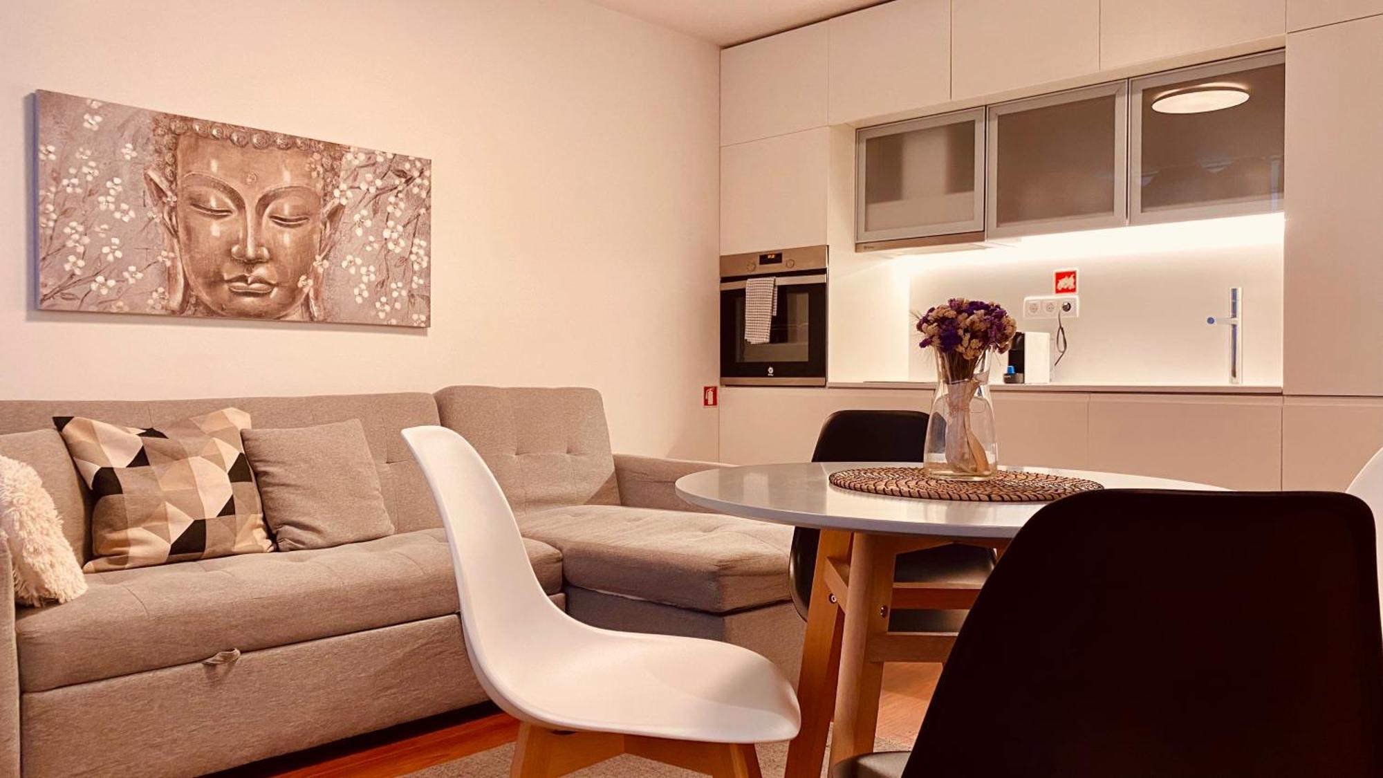 Bombarda B Apartamento *